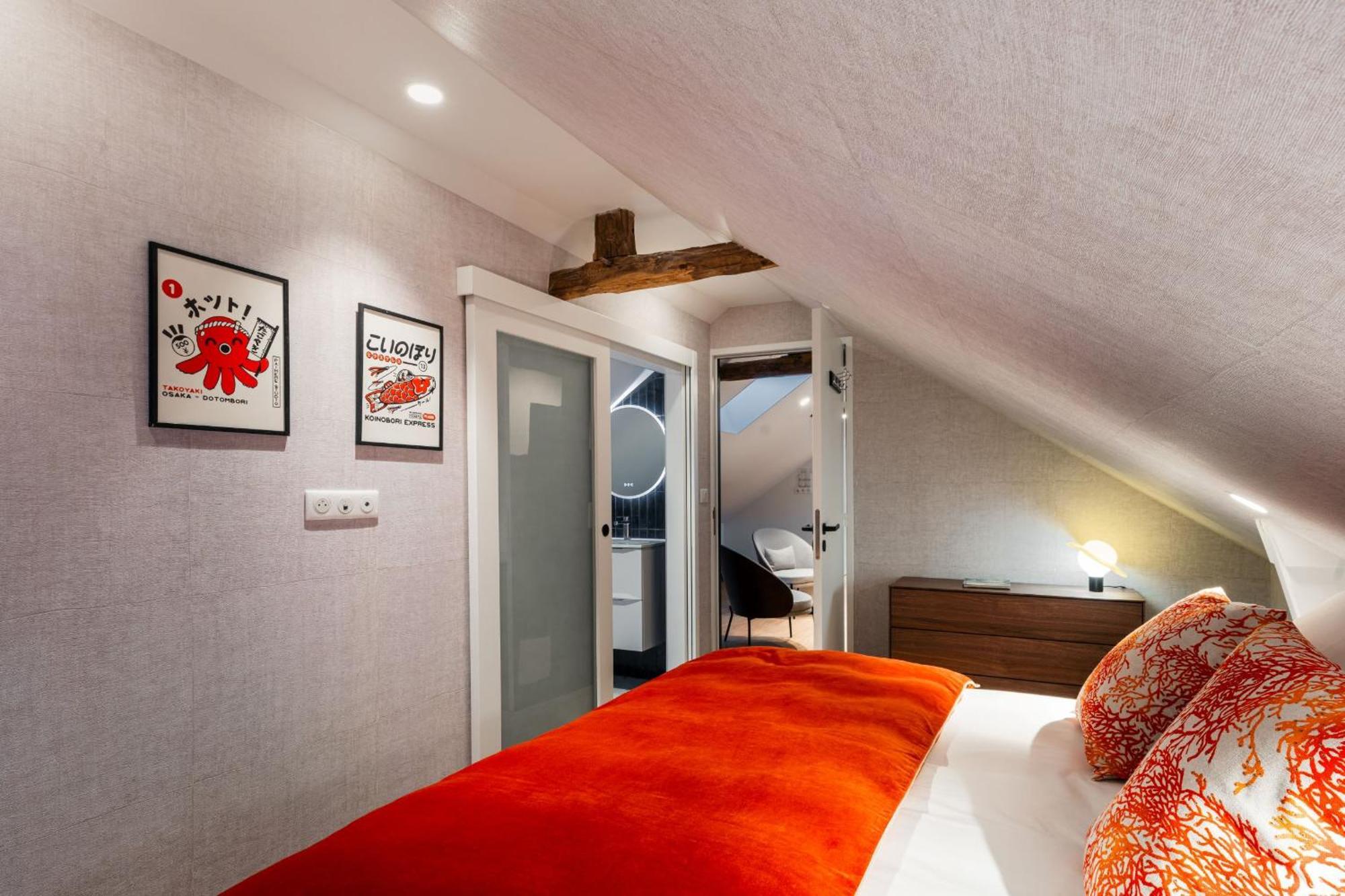 Hotel Du Chateau Dinan - Originals Boutique Екстериор снимка