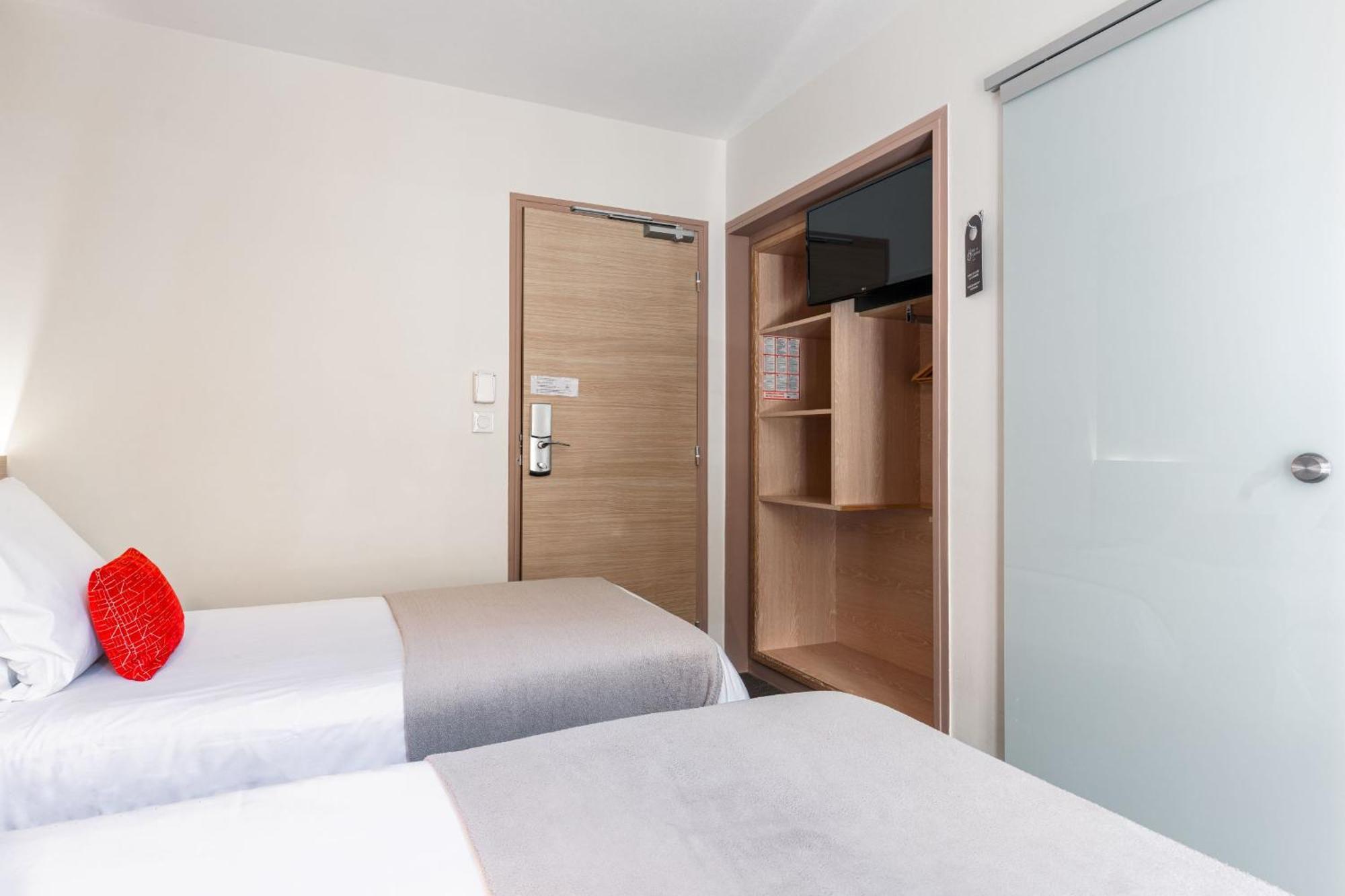 Hotel Du Chateau Dinan - Originals Boutique Екстериор снимка