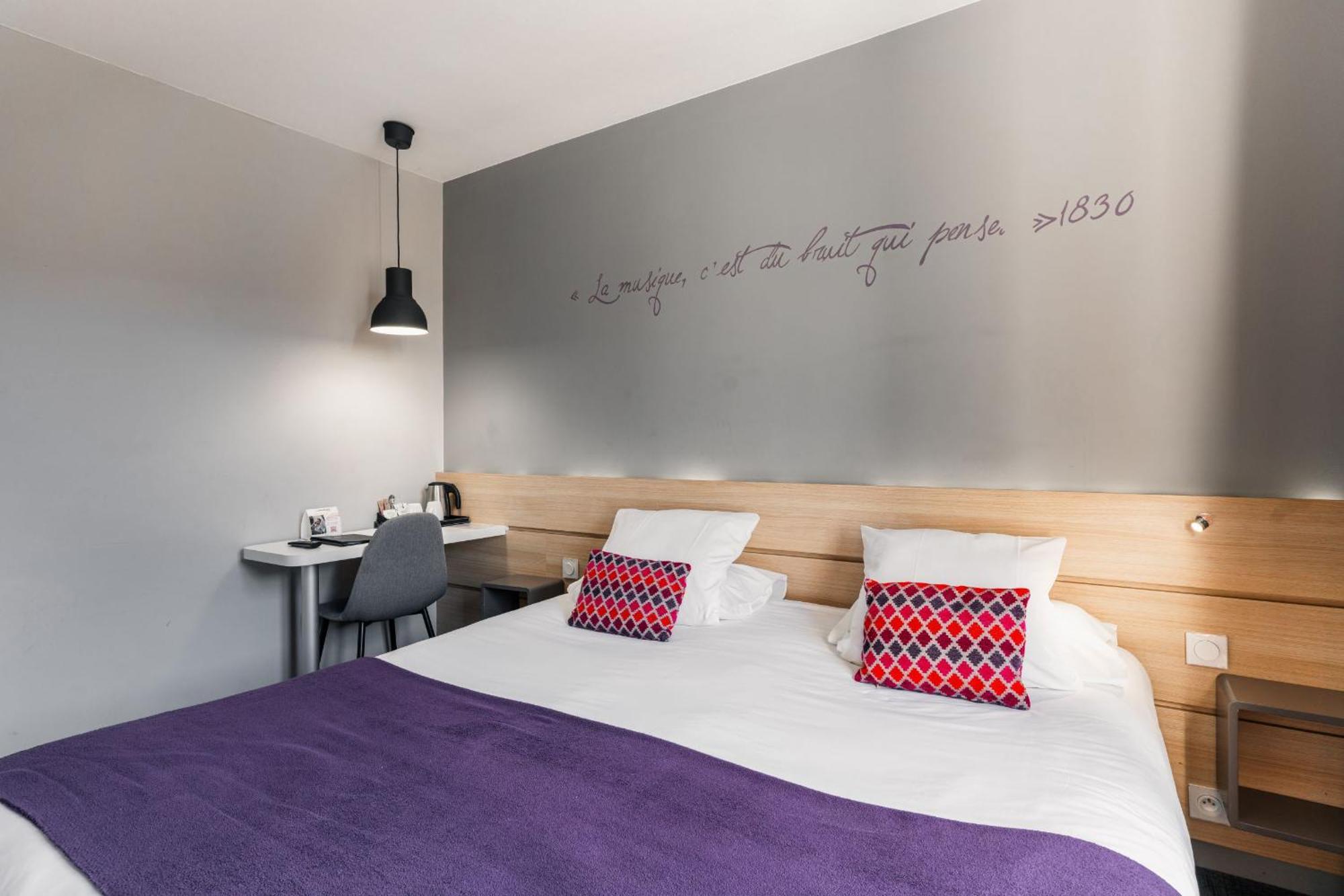 Hotel Du Chateau Dinan - Originals Boutique Екстериор снимка